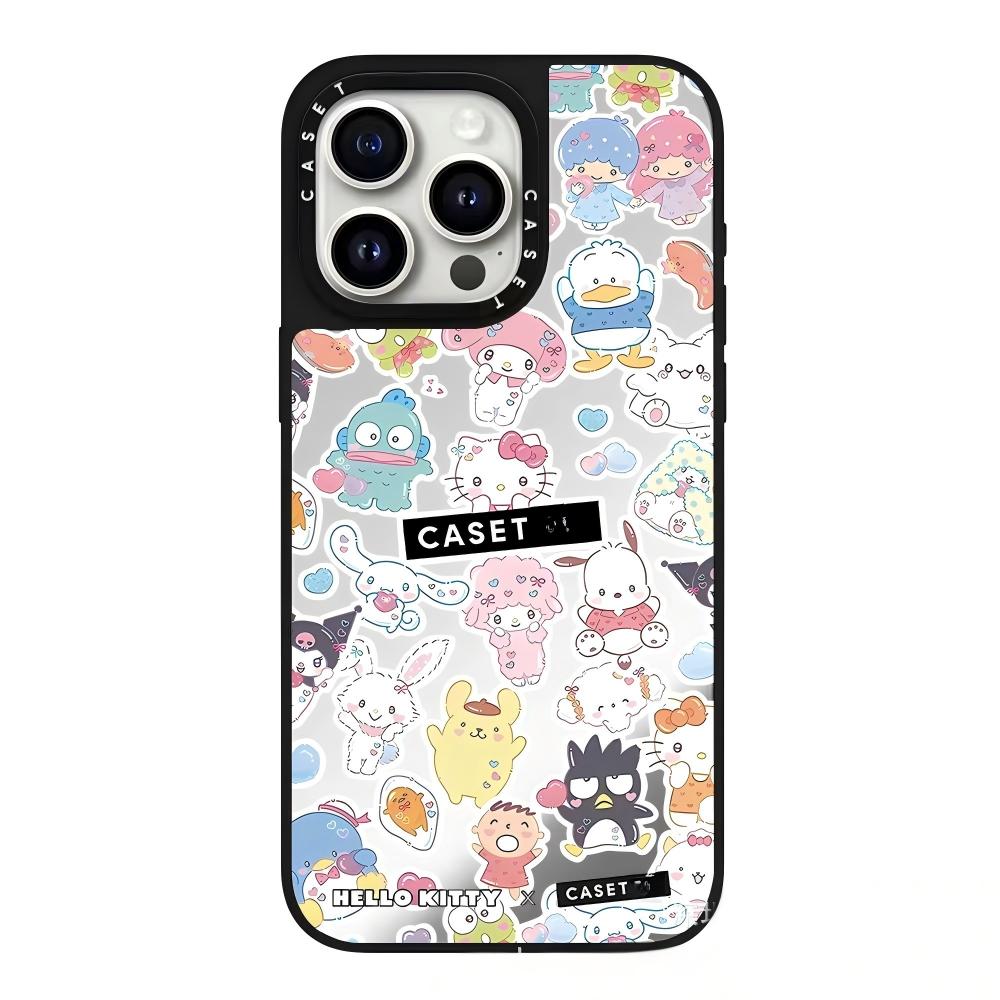 CASETiFY Hello Kitty Phone Case