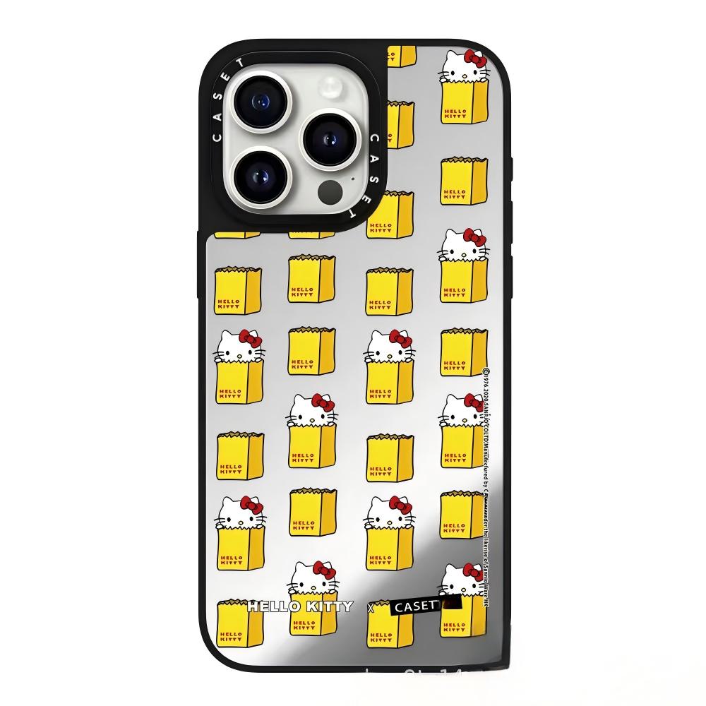 CASETiFY Hello Kitty Phone Case