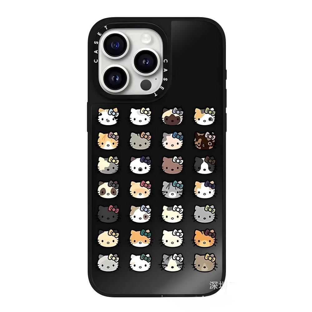 CASETiFY Hello Kitty Phone Case