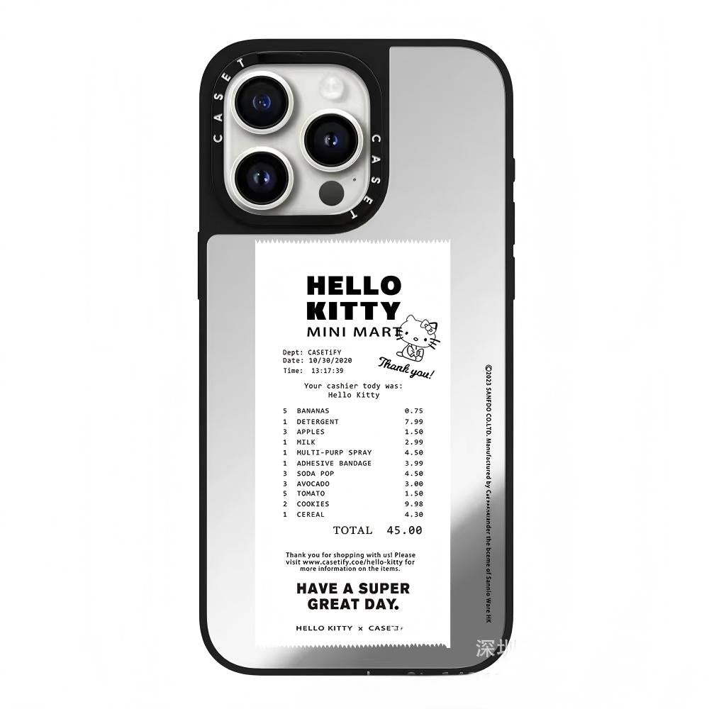 CASETiFY Hello Kitty Phone Case