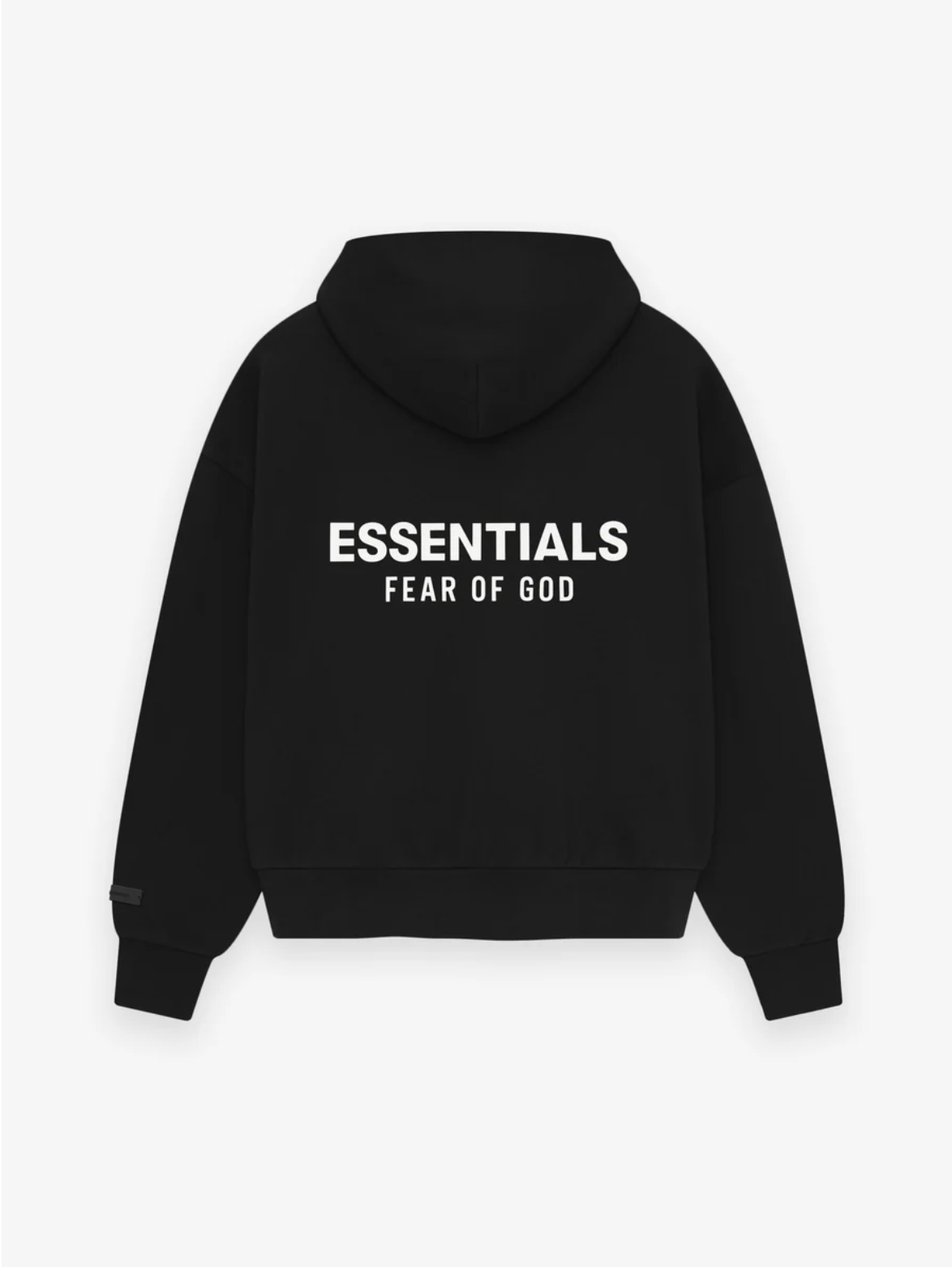 ESSENTIALS Classic Hoodie