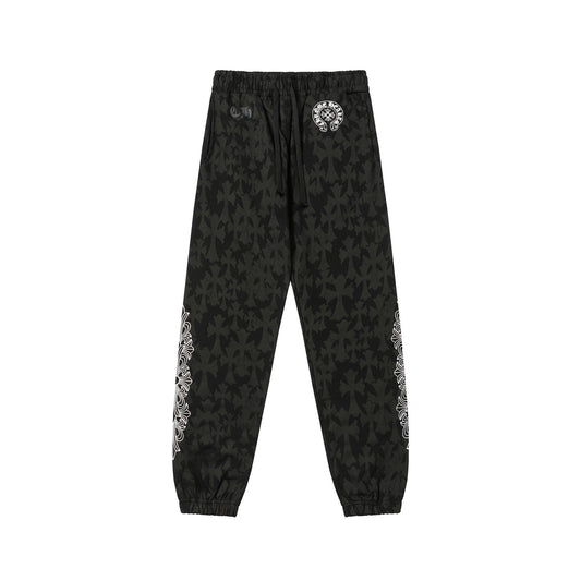 Chrome Hearts Pants Set 1021