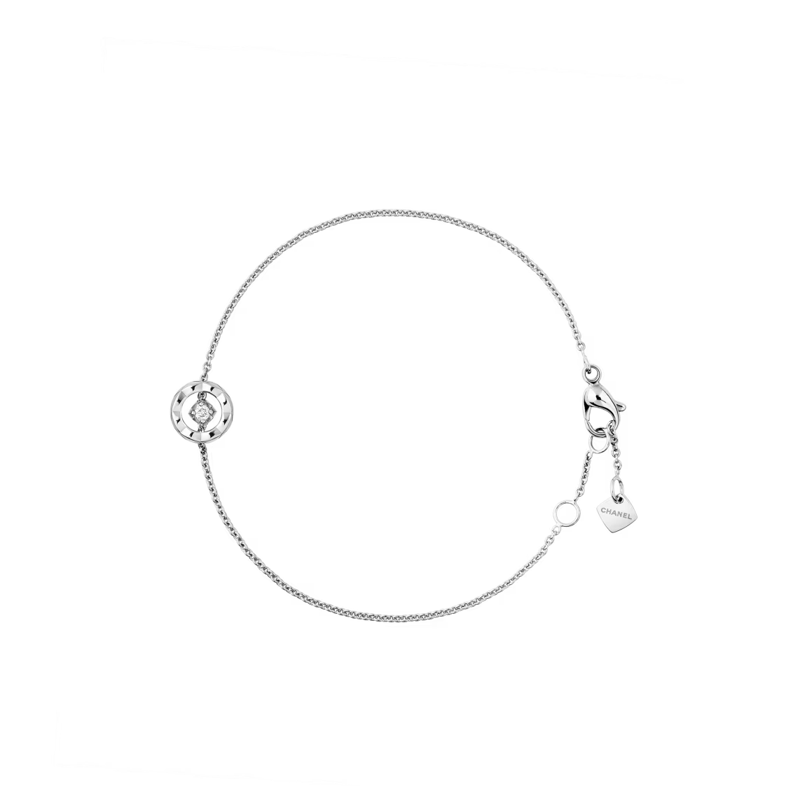 Chanel Coco Bracelet