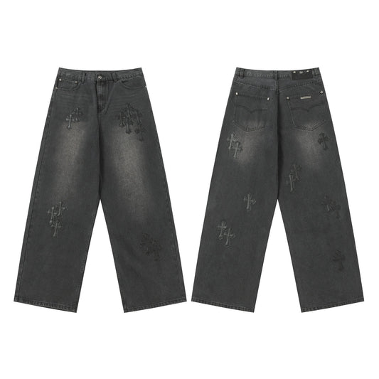 Chrome Hearts Pants 303