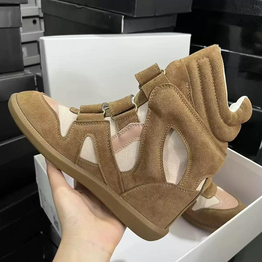 Steve Madden Sneaker