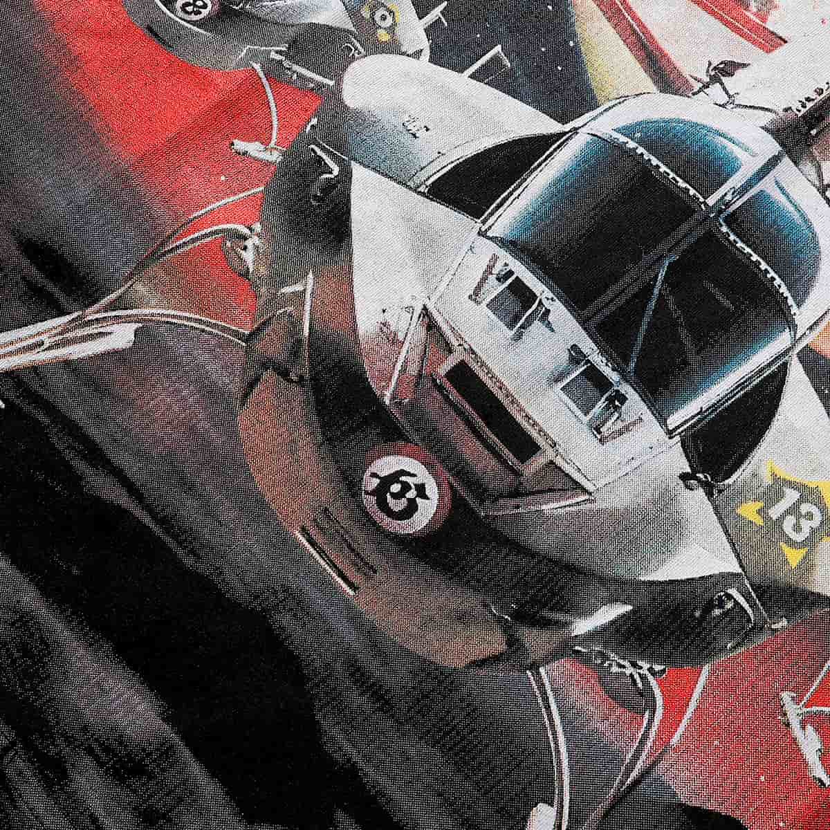 GODSPEED Air Strike LS T-Shirt
