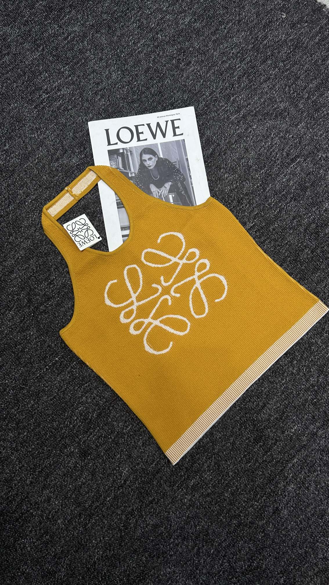 Loewe Top