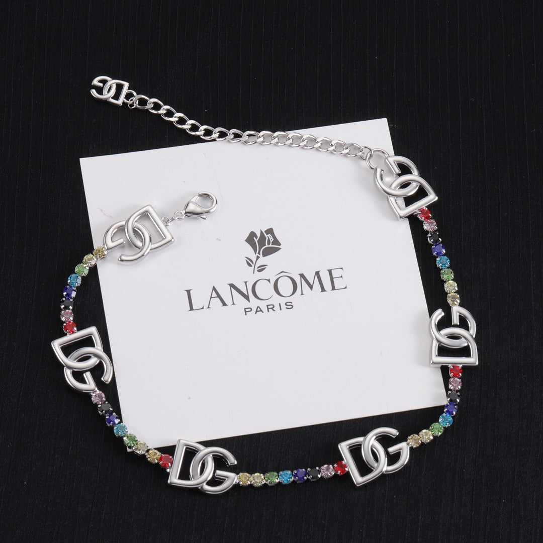 Dolce&Gabbana Bead Necklace