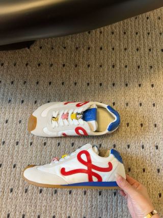 Loewe Ballet Sneaker