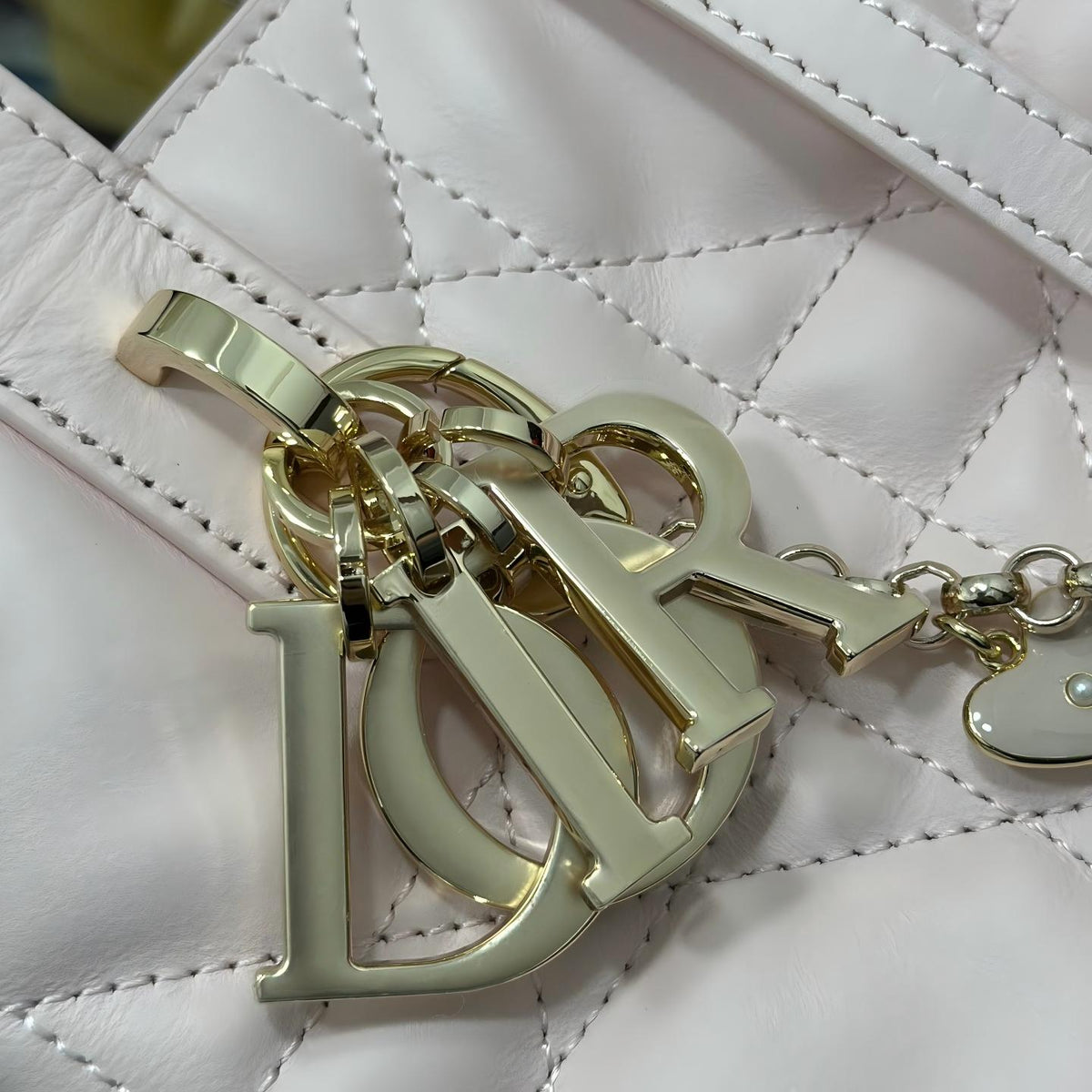 Dior Toujours Mini Bucket