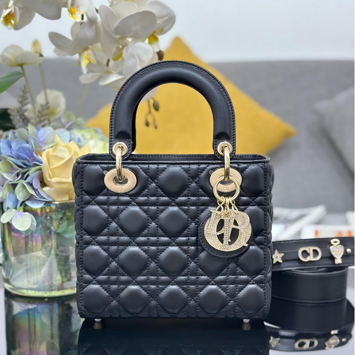 Dior Lady Dior