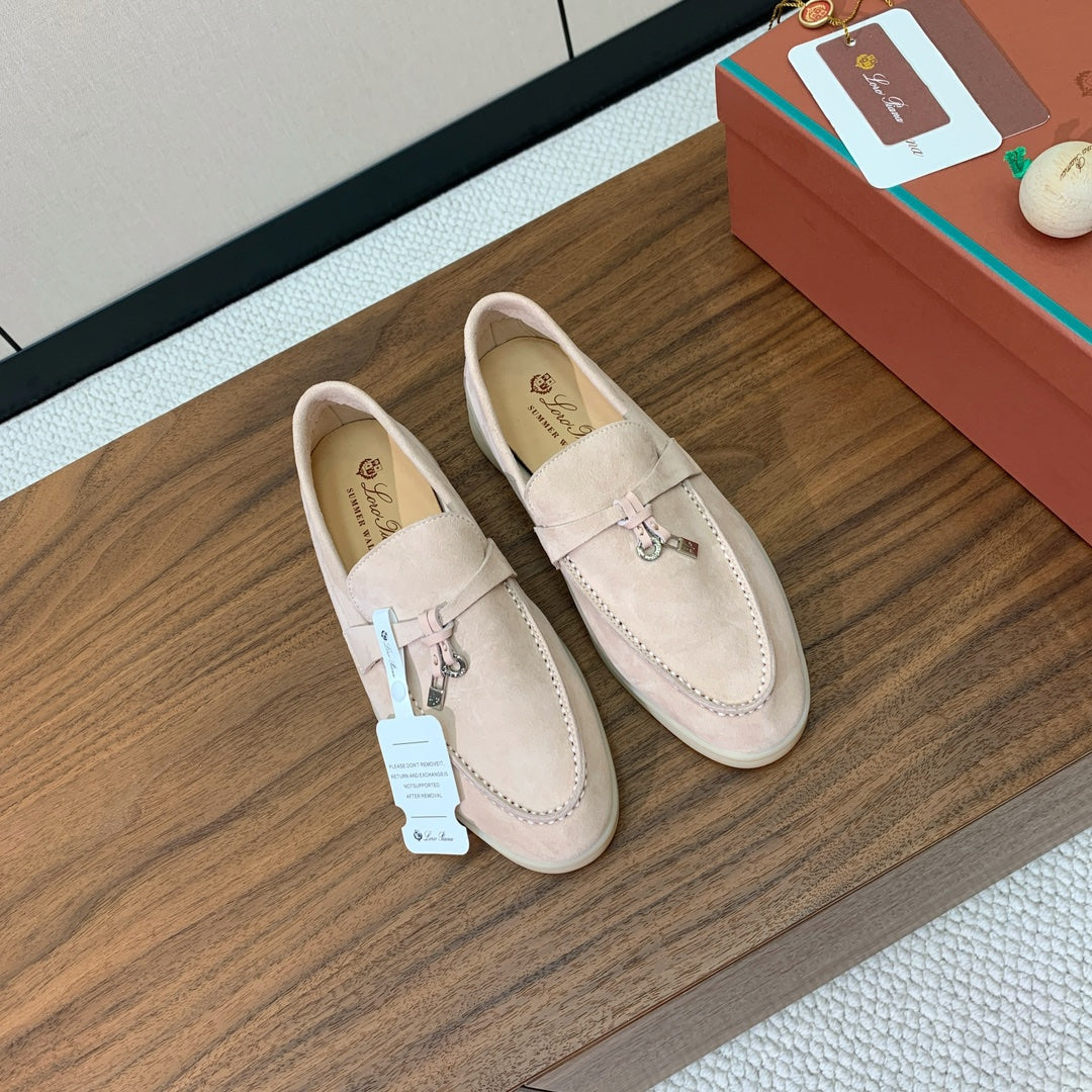 Loro Piana Loafer