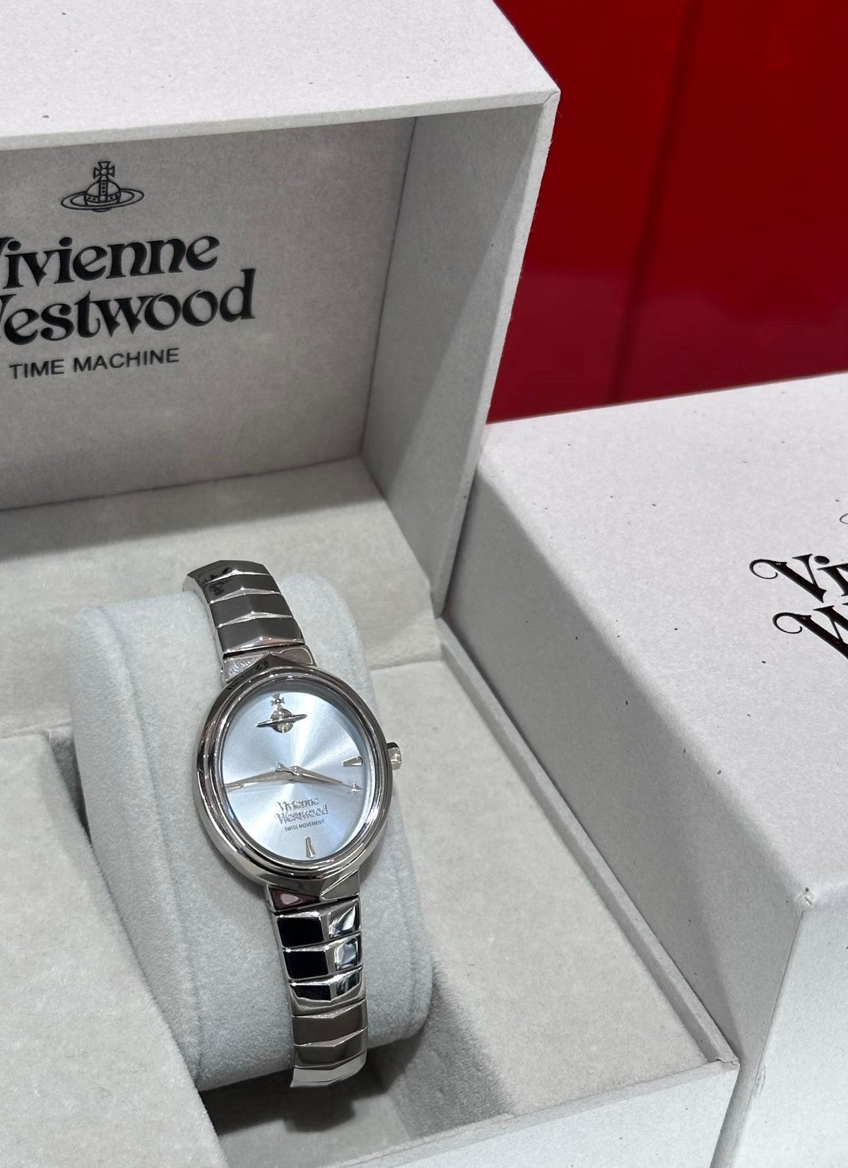 Vivienne Westwood Watch