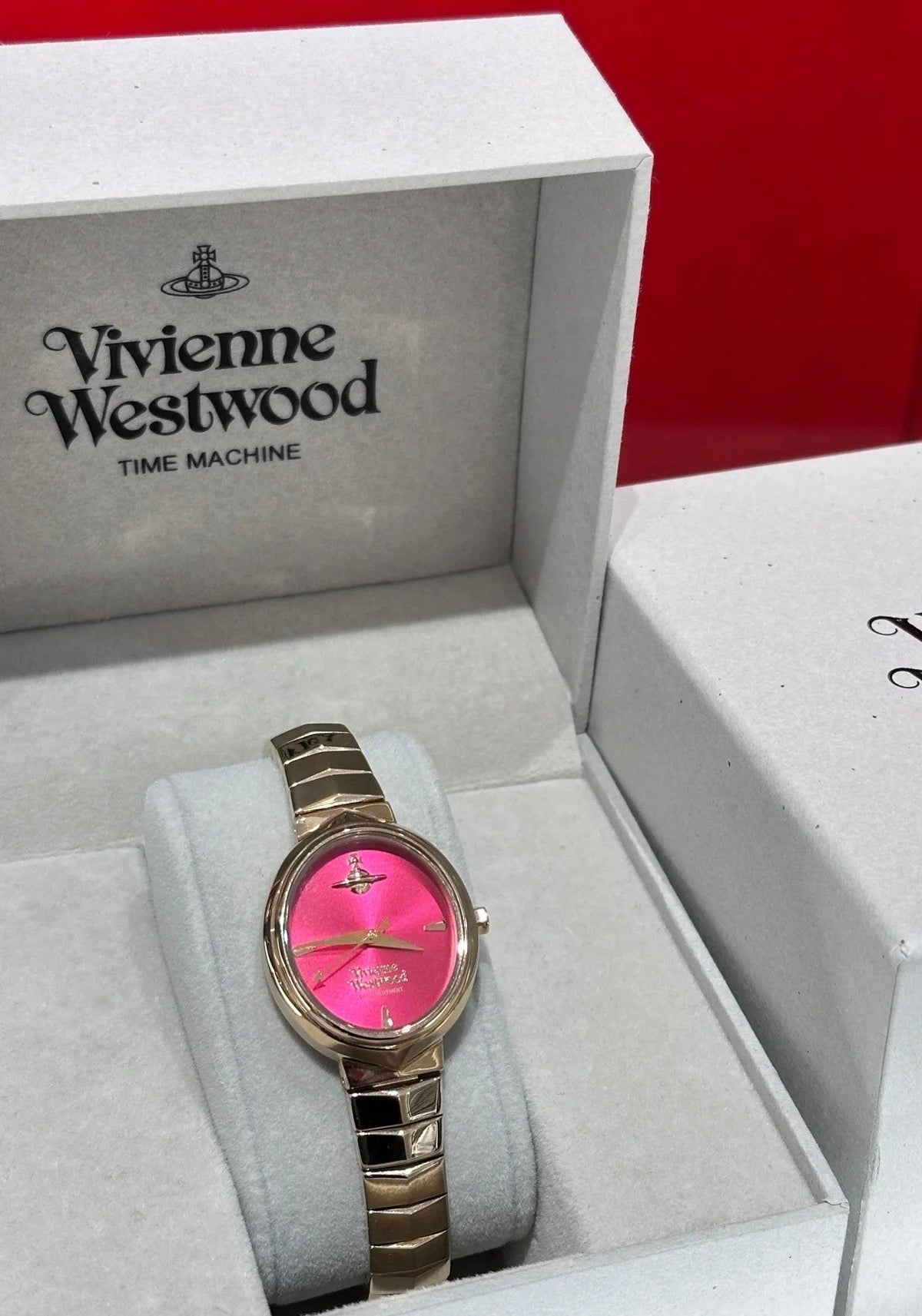 Vivienne Westwood Watch