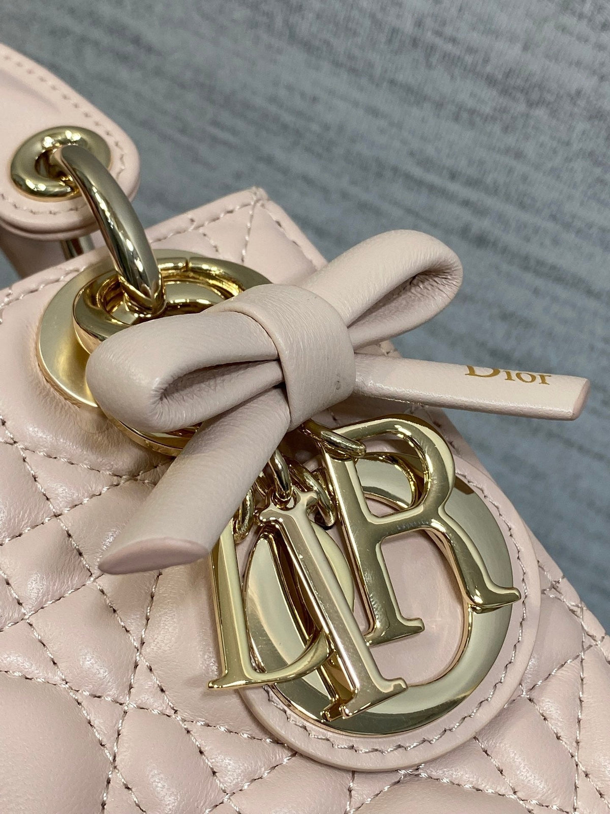 Dior Classic Lady
