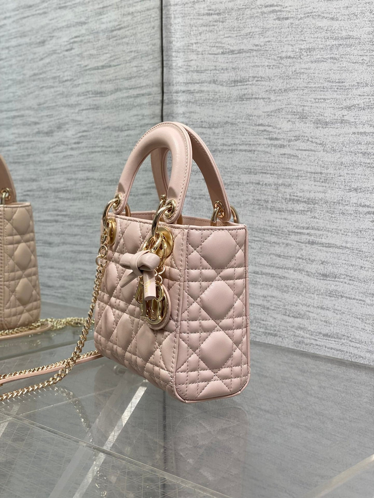 Dior Classic Lady